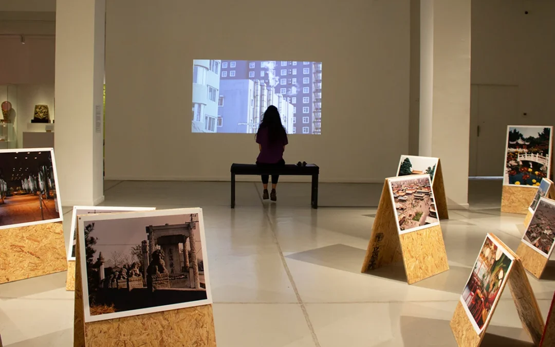 Cómo enseñarle a un algoritmo qué es un paisaje,2023