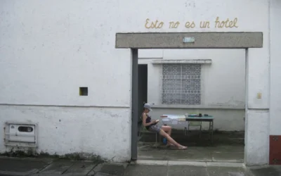 Esto no es un hotel, 2011