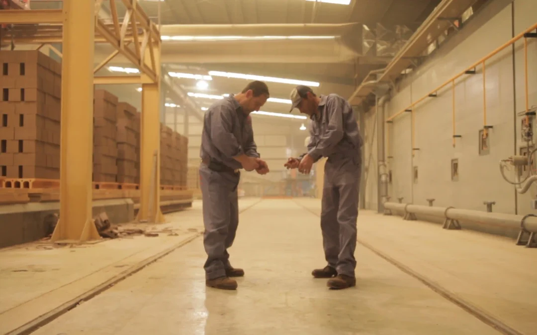 Línea de producción, 2014