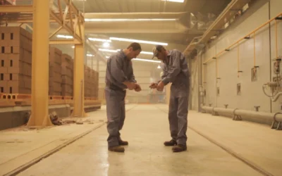 Línea de producción, 2014